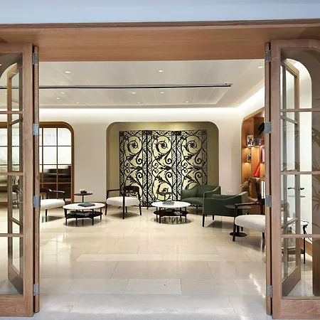 Becquer Otel Sevilla