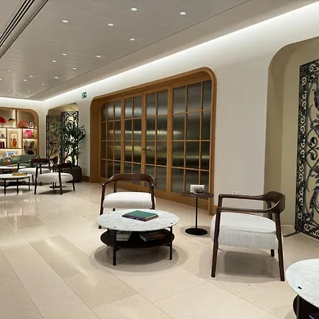 Bécquer Hotel 4*