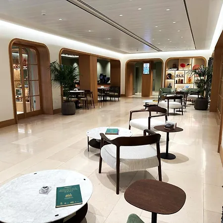 Bécquer Hotel Séville