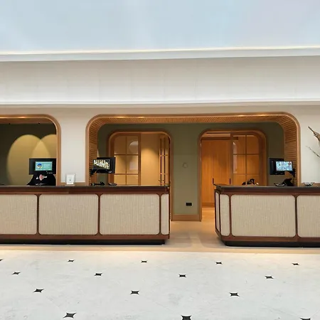 Bécquer Hotel