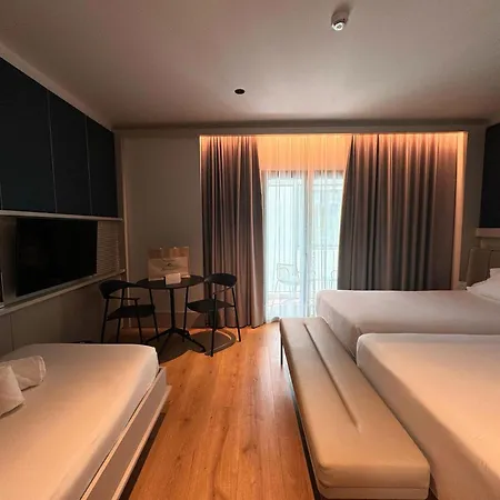 Hotel Bécquer