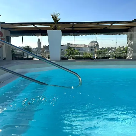 Bécquer Hotel Séville