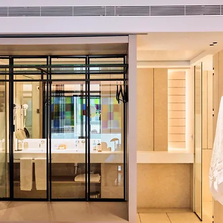 Becquer Otel Sevilla