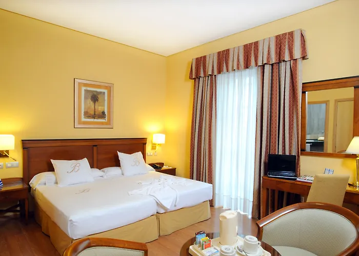 Hotel Bécquer