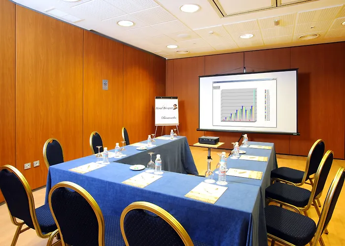 Bécquer Hotel 4*