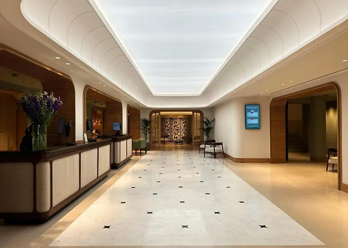 Hotel Bécquer