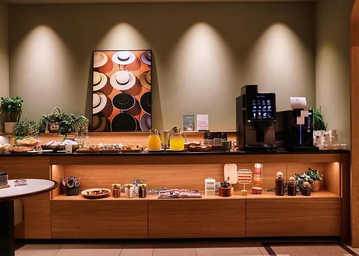Bécquer Hotel 4*