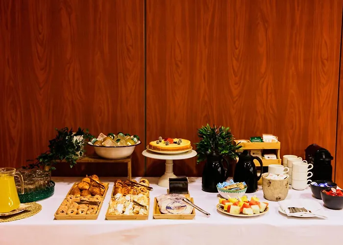 Bécquer Hotel 4*