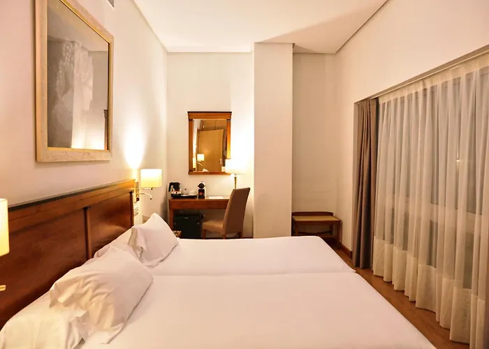 Bécquer Hotel Sevilla