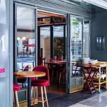 Hotel Becquer 4*