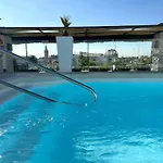 Becquer Hotel Sevilla