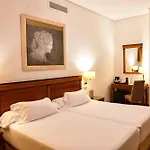 Hotel Becquer Sevilla