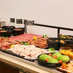 Hotel Becquer 4*