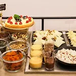 Hotel Becquer 4*