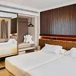 Becquer Hotel Sevilla