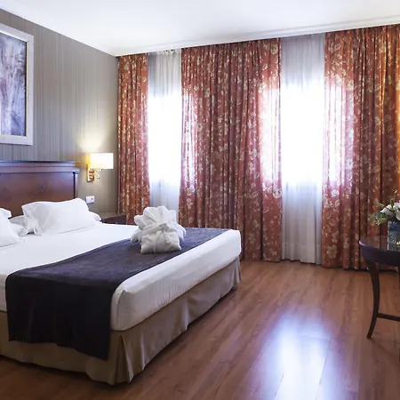 Bécquer Hotel