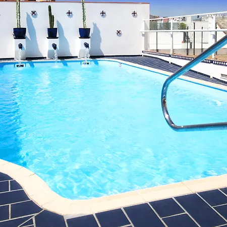 Bécquer Hotel 4*