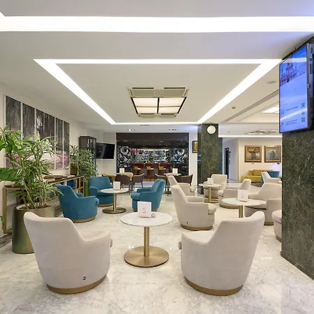 Hotel Bécquer