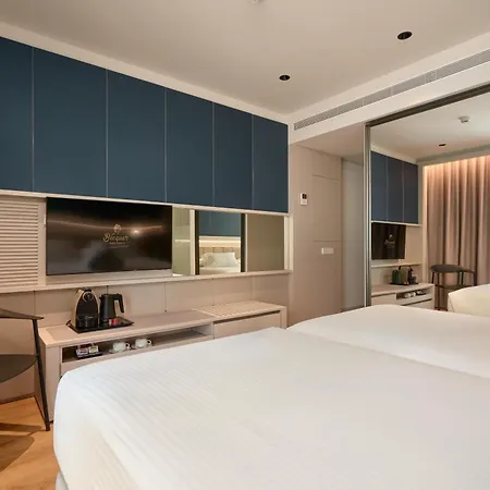 Hotel Bécquer Sevilla