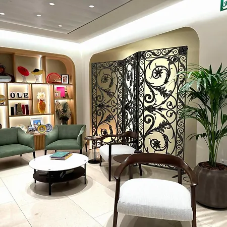 Bécquer Hotel 4*