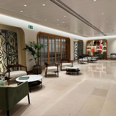 Bécquer Hotel